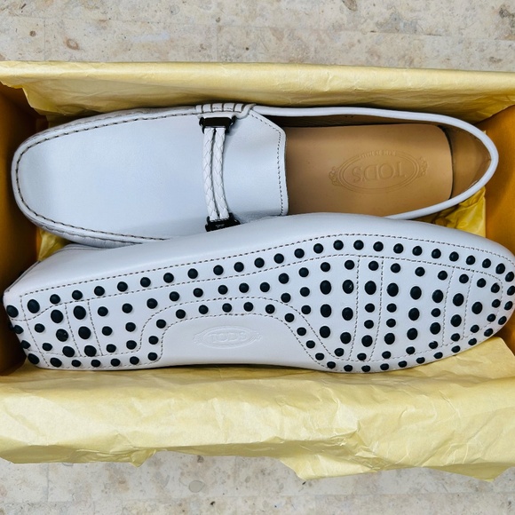 TODs Gommino Loafers BNIB - Picture 12 of 16